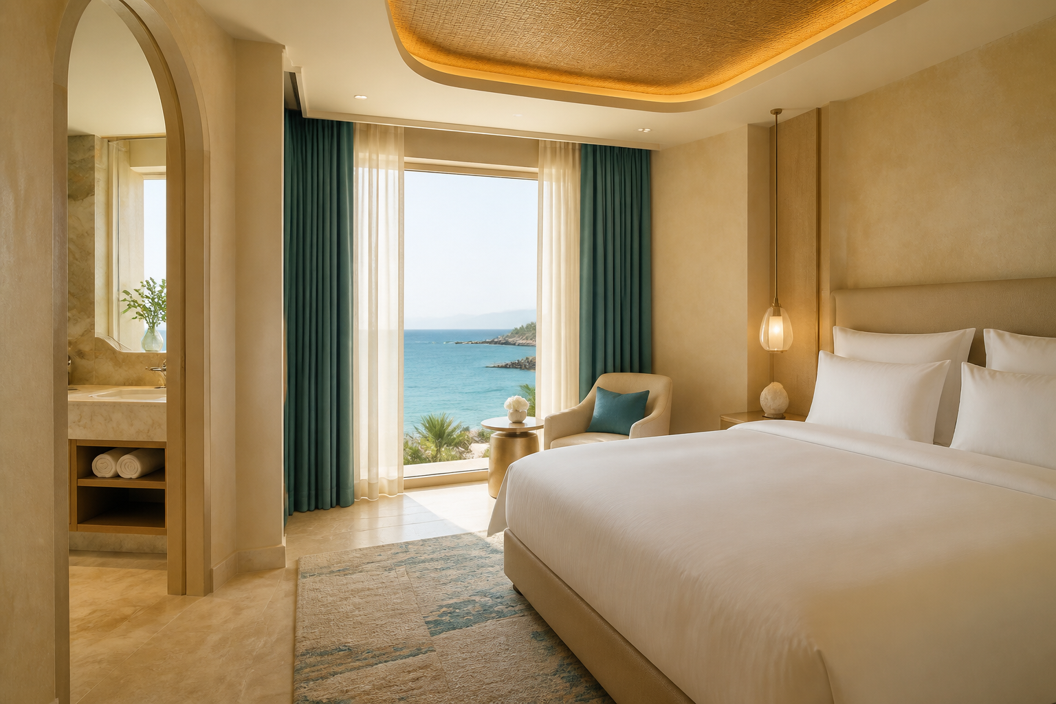 Sunrise Resorts Renovation